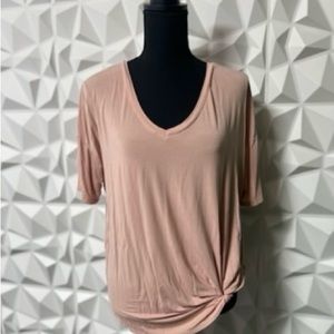 Women's casual blouse